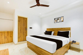 Hotel O Star City